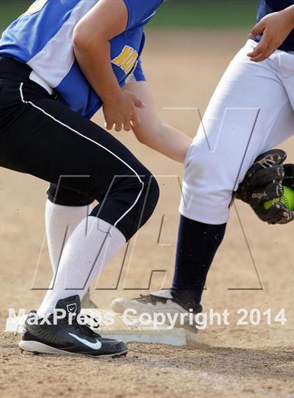 Thumbnail 3 in Birmingham vs. Nordhoff (Birmingham Classic) photogallery.