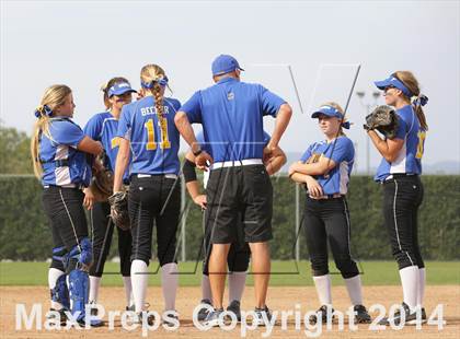 Thumbnail 3 in Birmingham vs. Nordhoff (Birmingham Classic) photogallery.
