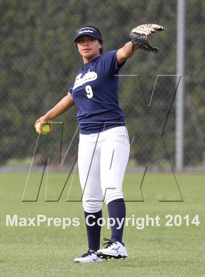 Thumbnail 3 in Birmingham vs. Nordhoff (Birmingham Classic) photogallery.