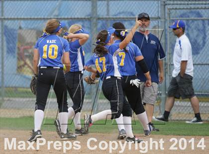 Thumbnail 1 in Birmingham vs. Nordhoff (Birmingham Classic) photogallery.