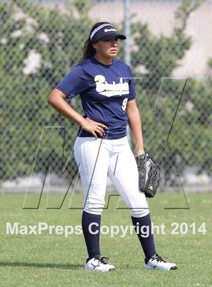 Thumbnail 3 in Birmingham vs. Nordhoff (Birmingham Classic) photogallery.