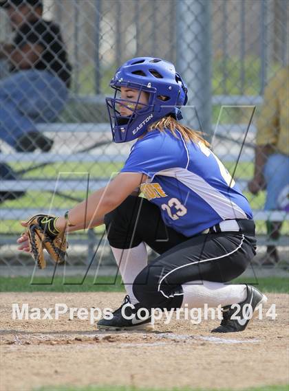Thumbnail 1 in Birmingham vs. Nordhoff (Birmingham Classic) photogallery.