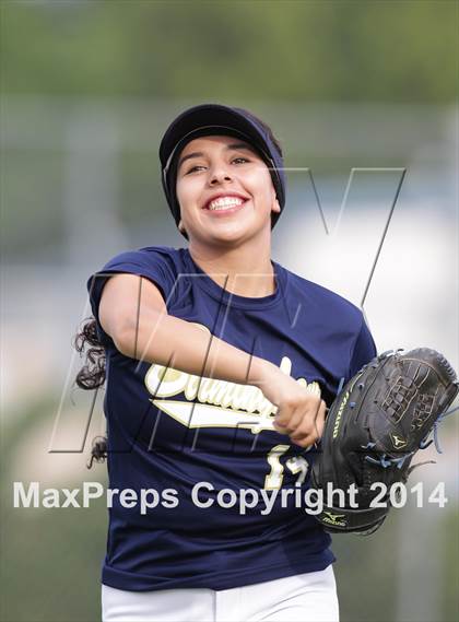 Thumbnail 1 in Birmingham vs. Nordhoff (Birmingham Classic) photogallery.