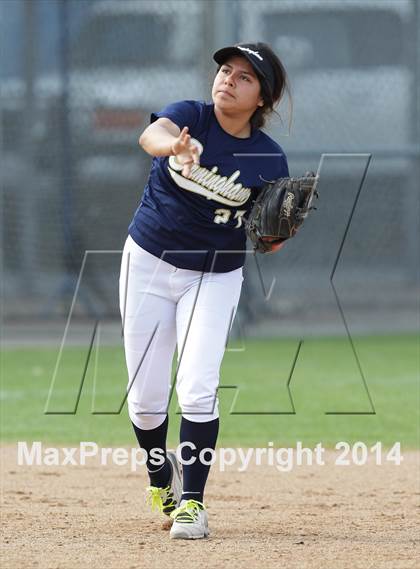 Thumbnail 3 in Birmingham vs. Nordhoff (Birmingham Classic) photogallery.