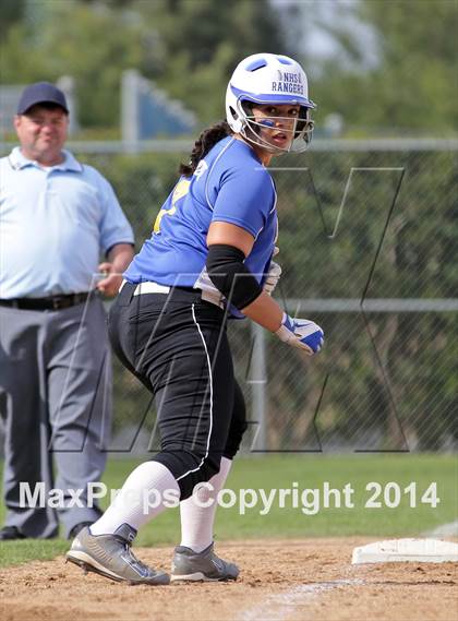 Thumbnail 1 in Birmingham vs. Nordhoff (Birmingham Classic) photogallery.