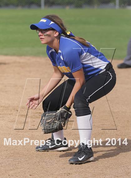 Thumbnail 2 in Birmingham vs. Nordhoff (Birmingham Classic) photogallery.
