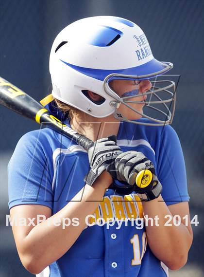 Thumbnail 2 in Birmingham vs. Nordhoff (Birmingham Classic) photogallery.