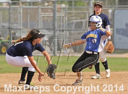 Thumbnail 1 in Birmingham vs. Nordhoff (Birmingham Classic) photogallery.