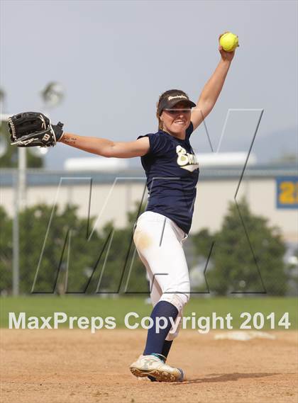 Thumbnail 1 in Birmingham vs. Nordhoff (Birmingham Classic) photogallery.