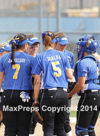 Thumbnail 3 in Birmingham vs. Nordhoff (Birmingham Classic) photogallery.