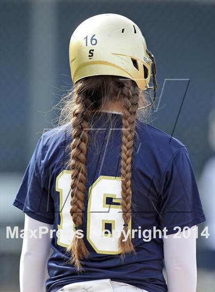 Thumbnail 2 in Birmingham vs. Nordhoff (Birmingham Classic) photogallery.