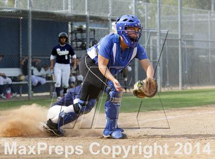 Thumbnail 1 in Birmingham vs. Nordhoff (Birmingham Classic) photogallery.