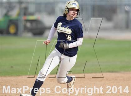 Thumbnail 3 in Birmingham vs. Nordhoff (Birmingham Classic) photogallery.