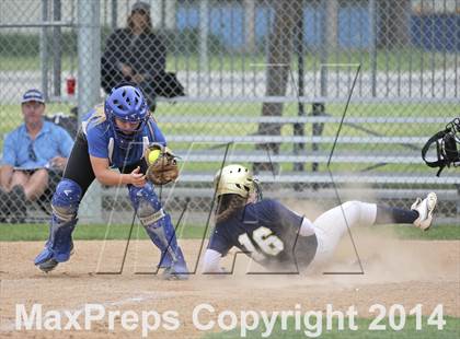 Thumbnail 1 in Birmingham vs. Nordhoff (Birmingham Classic) photogallery.