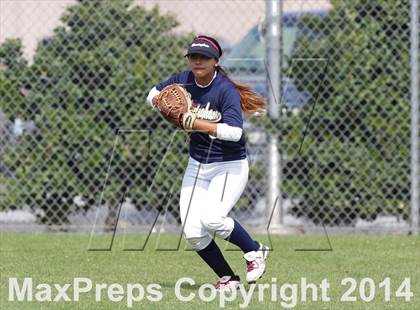 Thumbnail 2 in Birmingham vs. Nordhoff (Birmingham Classic) photogallery.
