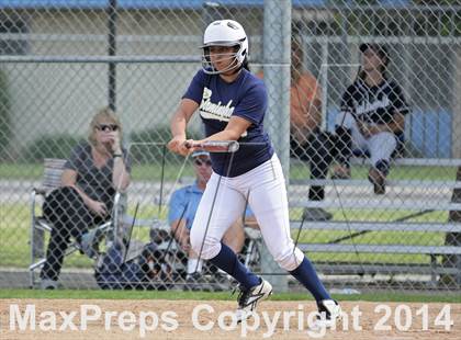Thumbnail 3 in Birmingham vs. Nordhoff (Birmingham Classic) photogallery.