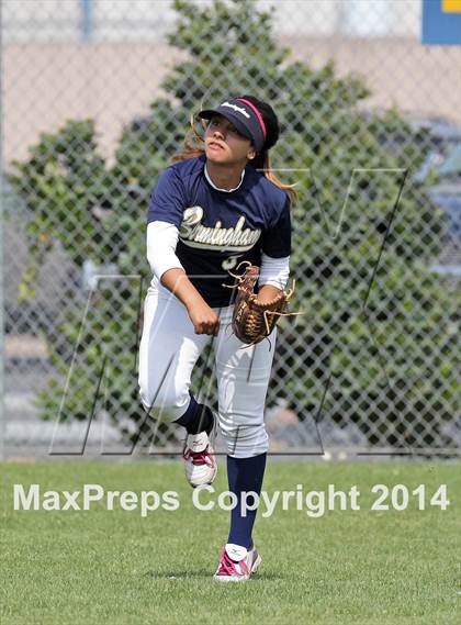Thumbnail 3 in Birmingham vs. Nordhoff (Birmingham Classic) photogallery.