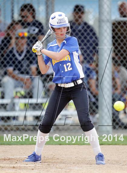 Thumbnail 2 in Birmingham vs. Nordhoff (Birmingham Classic) photogallery.