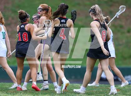 Thumbnail 3 in Butler @ Myers Park photogallery.