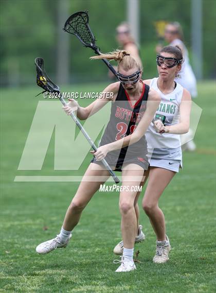 Thumbnail 3 in Butler @ Myers Park photogallery.