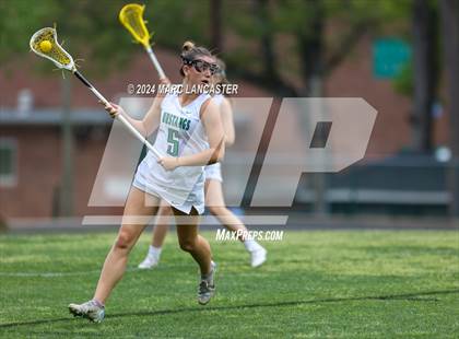 Thumbnail 3 in Butler @ Myers Park photogallery.