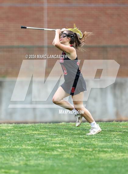 Thumbnail 3 in Butler @ Myers Park photogallery.