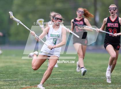 Thumbnail 2 in Butler @ Myers Park photogallery.