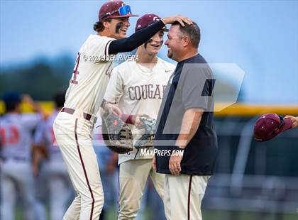 Thumbnail 1 in Seven Lakes @ Cinco Ranch photogallery.