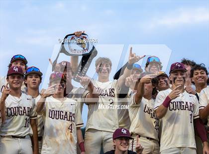 Thumbnail 1 in Seven Lakes @ Cinco Ranch photogallery.