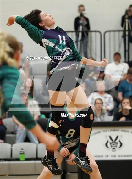 Thumbnail 2 in Flagler vs. Arickaree photogallery.