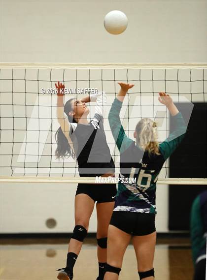 Thumbnail 3 in Flagler vs. Arickaree photogallery.
