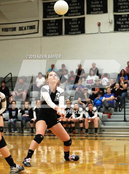 Thumbnail 1 in Flagler vs. Arickaree photogallery.