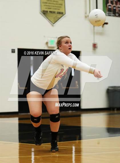 Thumbnail 1 in Flagler vs. Arickaree photogallery.