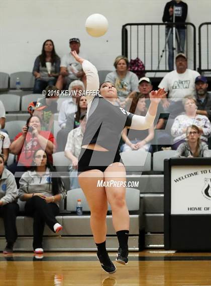 Thumbnail 2 in Flagler vs. Arickaree photogallery.