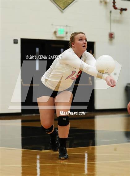 Thumbnail 3 in Flagler vs. Arickaree photogallery.