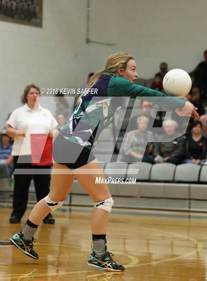 Thumbnail 3 in Flagler vs. Arickaree photogallery.