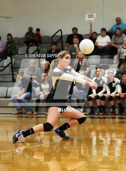 Thumbnail 1 in Flagler vs. Arickaree photogallery.