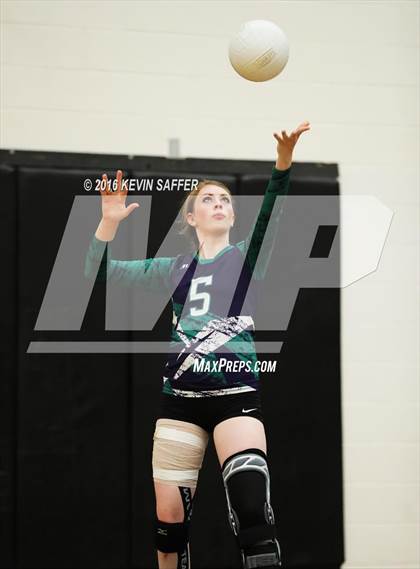 Thumbnail 3 in Flagler vs. Arickaree photogallery.