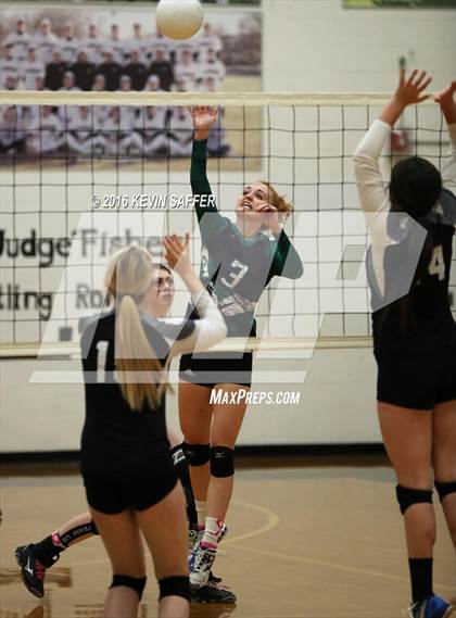 Thumbnail 3 in Flagler vs. Arickaree photogallery.