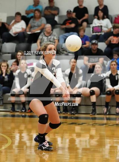 Thumbnail 2 in Flagler vs. Arickaree photogallery.