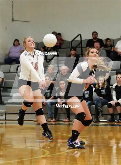 Thumbnail 3 in Flagler vs. Arickaree photogallery.
