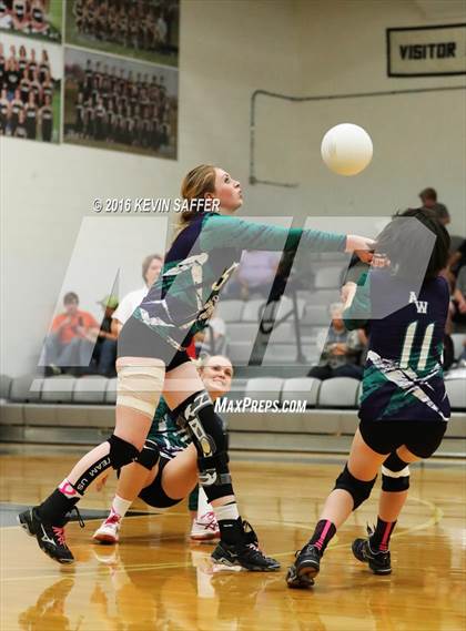 Thumbnail 3 in Flagler vs. Arickaree photogallery.
