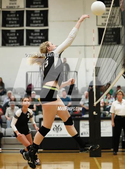 Thumbnail 1 in Flagler vs. Arickaree photogallery.