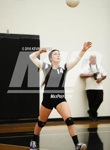 Thumbnail 1 in Flagler vs. Arickaree photogallery.