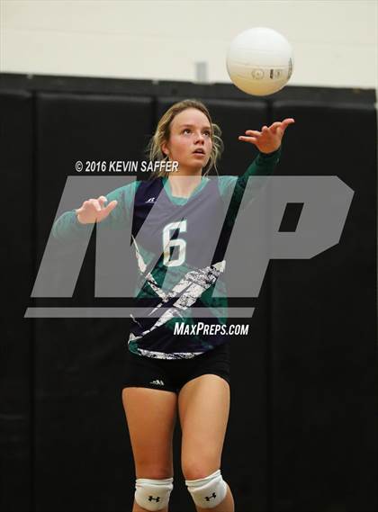 Thumbnail 2 in Flagler vs. Arickaree photogallery.