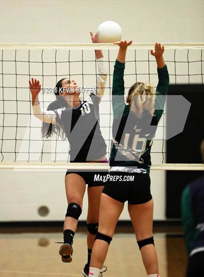 Thumbnail 1 in Flagler vs. Arickaree photogallery.