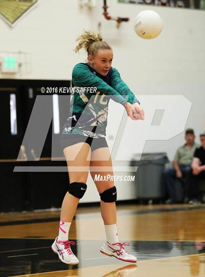 Thumbnail 2 in Flagler vs. Arickaree photogallery.