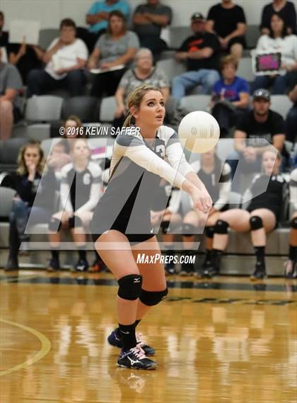 Thumbnail 3 in Flagler vs. Arickaree photogallery.