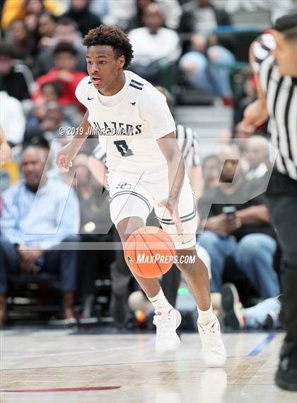 Thumbnail 3 in Sierra Canyon @ Duncanville (Thanksgiving Hoopfest) photogallery.