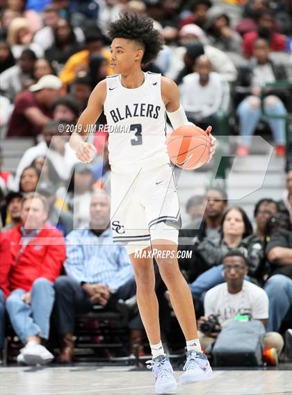 Thumbnail 3 in Sierra Canyon @ Duncanville (Thanksgiving Hoopfest) photogallery.